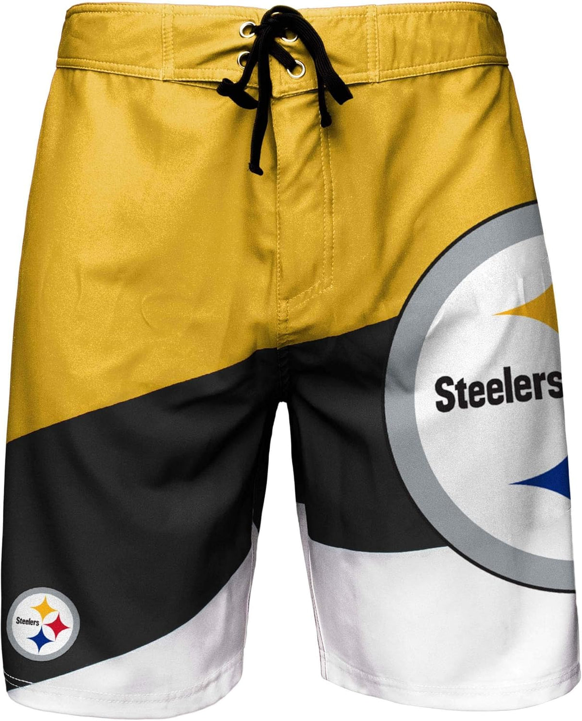 NFL Swim Boardshorts, Team Color, L H858