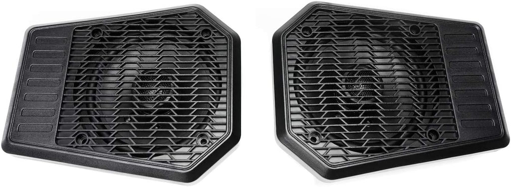 Rear Overhead Speakers I2056