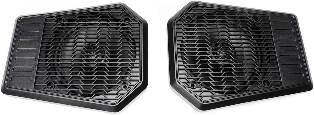 Rear Overhead Speakers I2056