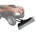 60" Blade ATV Snow Plow Kit U7065