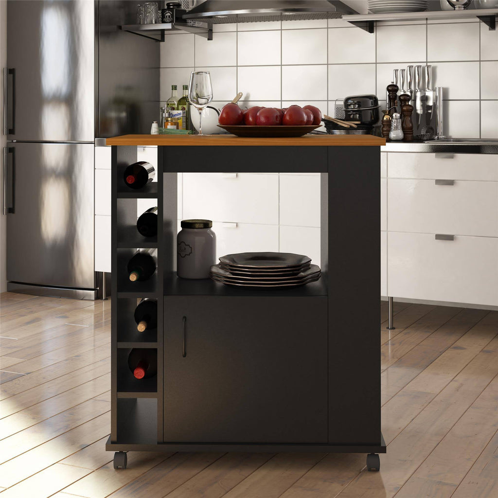 Kitchen Cart Z65256