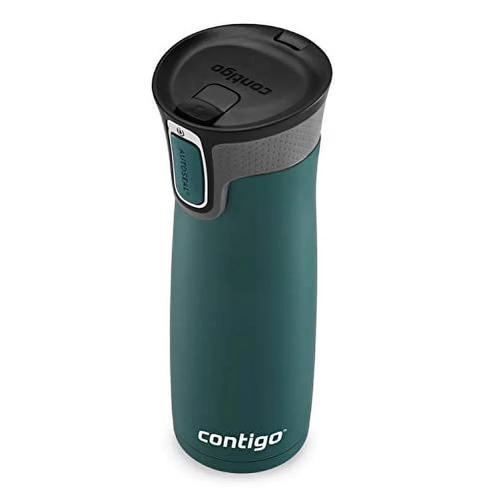 20 fl oz Stainless Steel Travel Mug Y623944