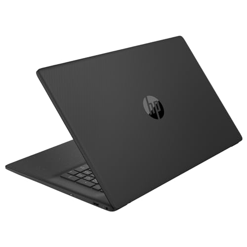 17.3" HD+ Touchscreen Business Laptop Computer, 12th Gen Intel 10-Core i7-1255U, 16GB RAM, 256GB PCIe SSD, Iris Xe Graphics, Numpad, Wi-Fi, BT, HDMI J846