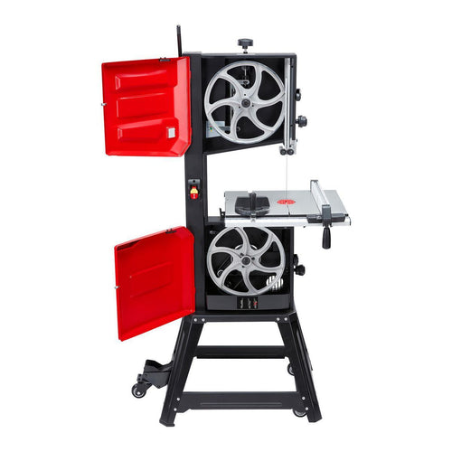 14 in. Stationary Wood Cutting Band Saw J6550