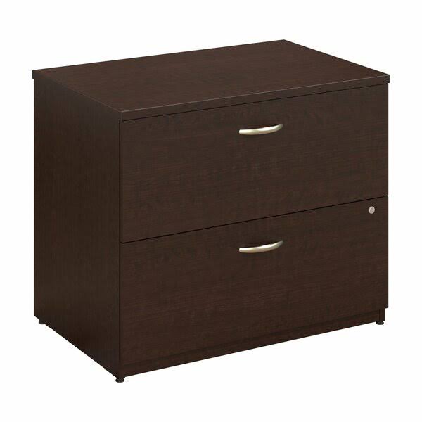 2-Drawer Lateral Filing Cabinet B285060