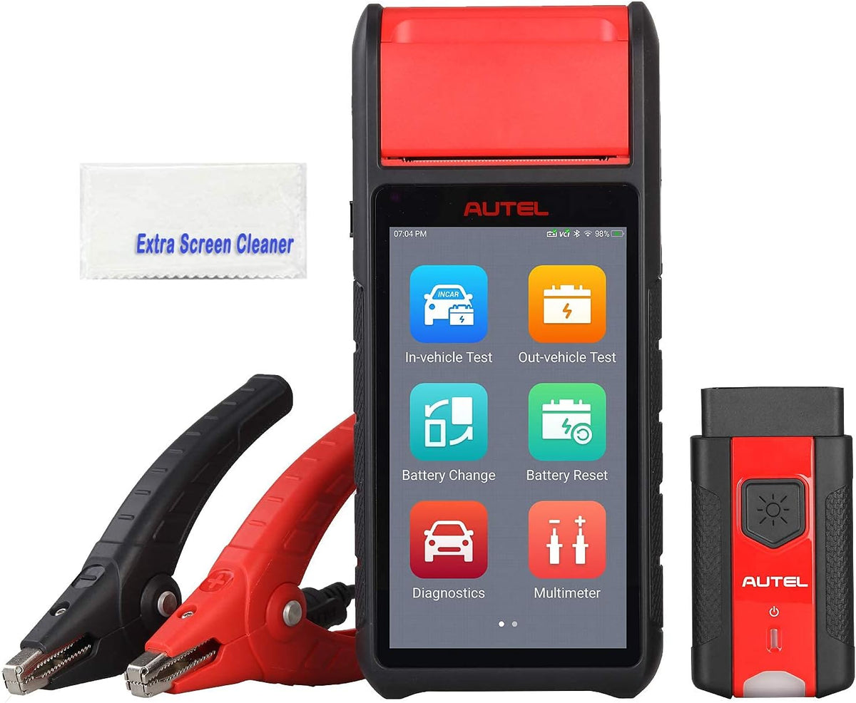 Battery Electrical System Tester I50110