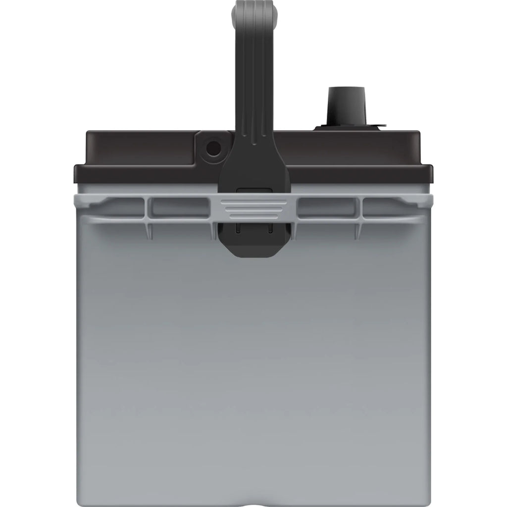 Platinum AGM Automotive Battery, Group Size 24F 12 Volt, 750 CCA A788