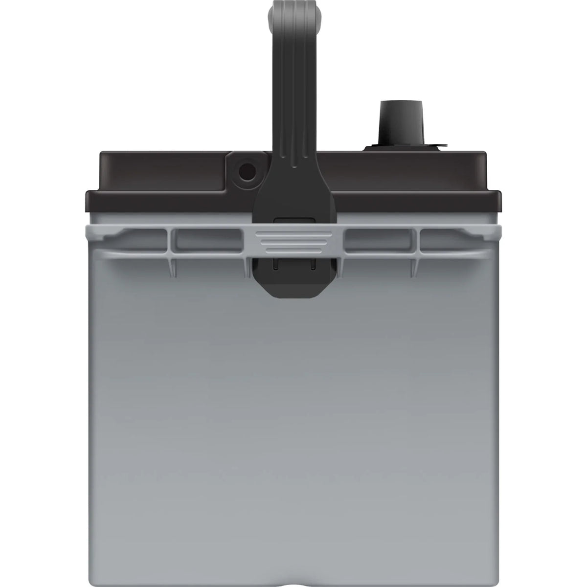 Platinum AGM Automotive Battery, Group Size 24F 12 Volt, 750 CCA A788