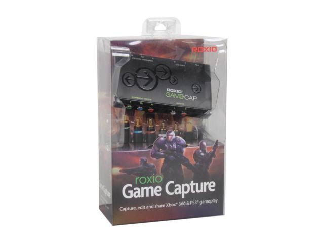 Game Capture P379