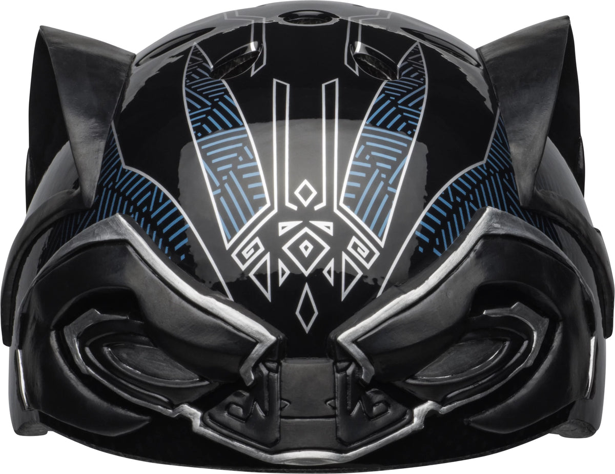 Black Panther 3D Multi-Sport Helmet, Child 5+ (50-54cm) W894393