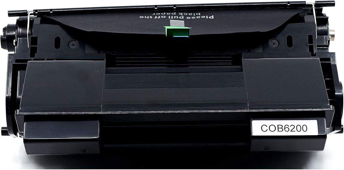 Compatible Toner Cartridge Replacement Black 2 Pack V956024