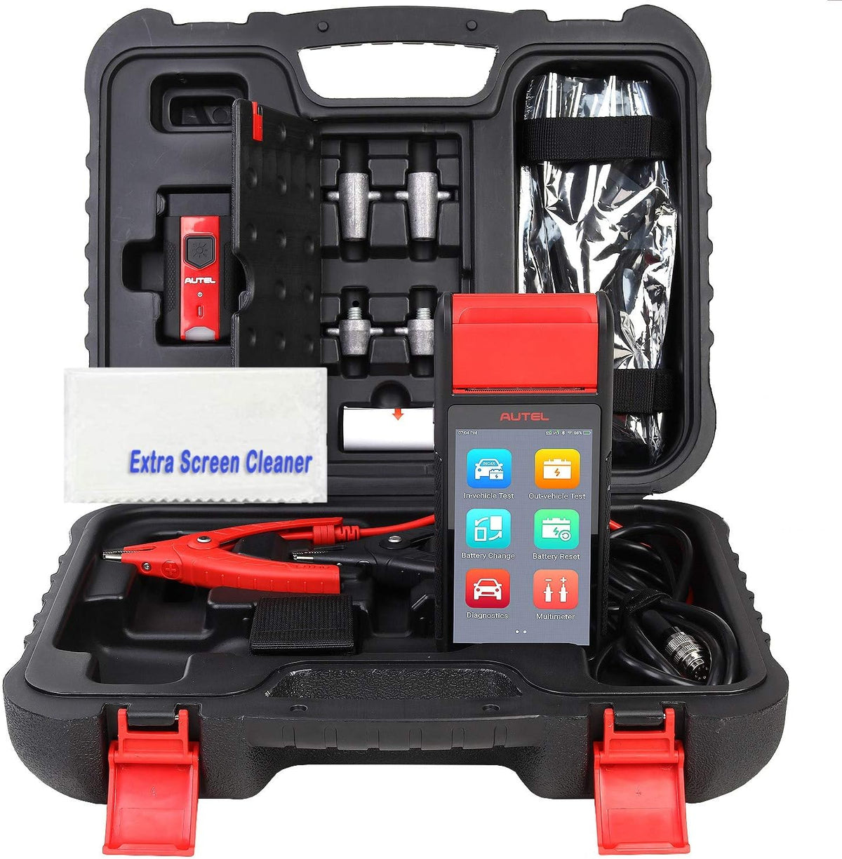 Battery Electrical System Tester I50110