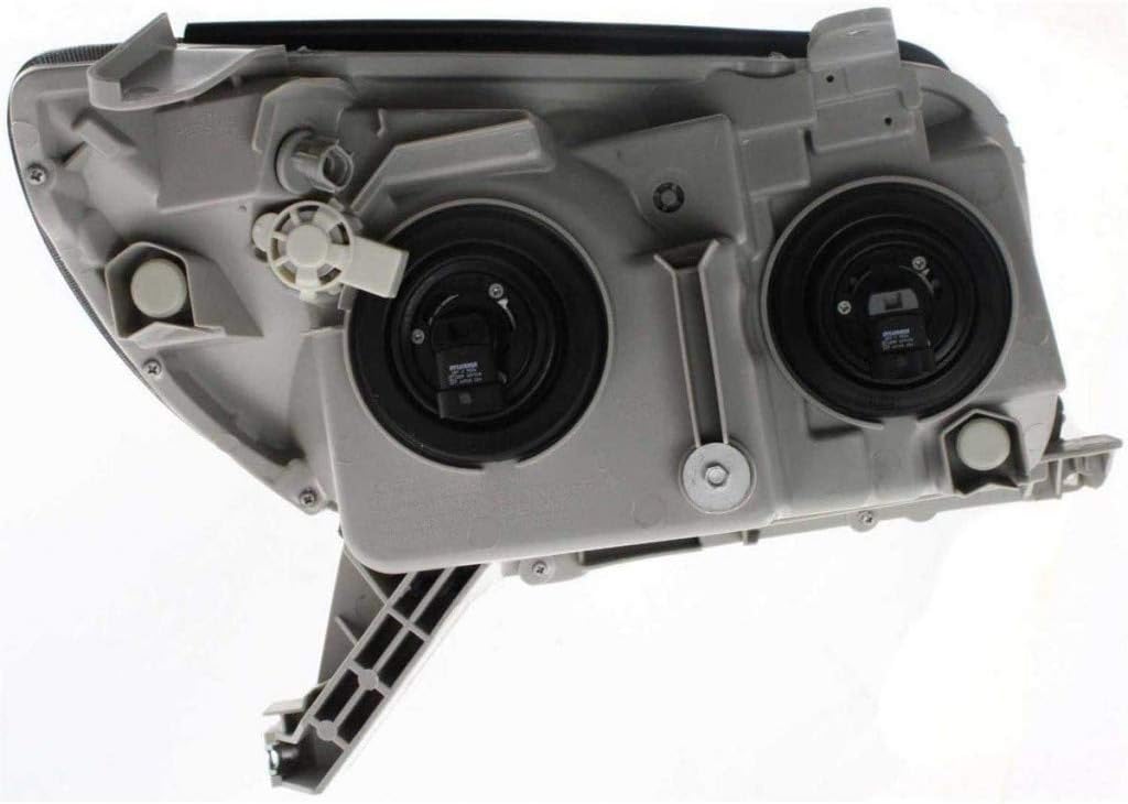 Toyota 4Runner 2003-2005 Headlight Assembly Driver Side H435254