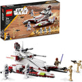 Republic Fighter Tank I867