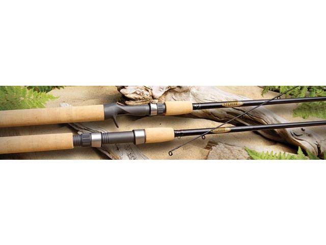 Casting Musky Rod L994