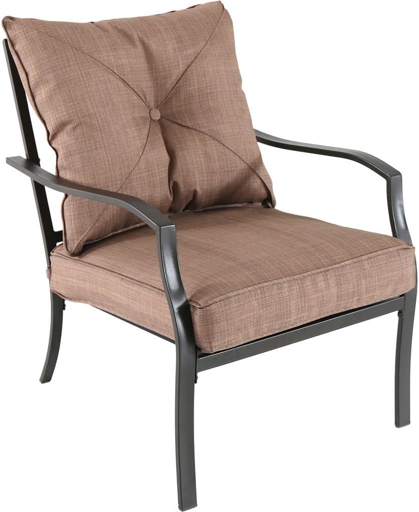 4 Piece Patio Set X153