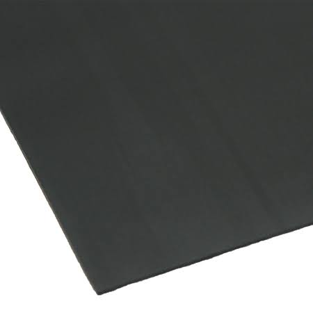 Santoprene Sheets 60A 1/16 in x 6 in W x 12 in L Z969