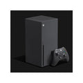 Black Video Game Console P278679