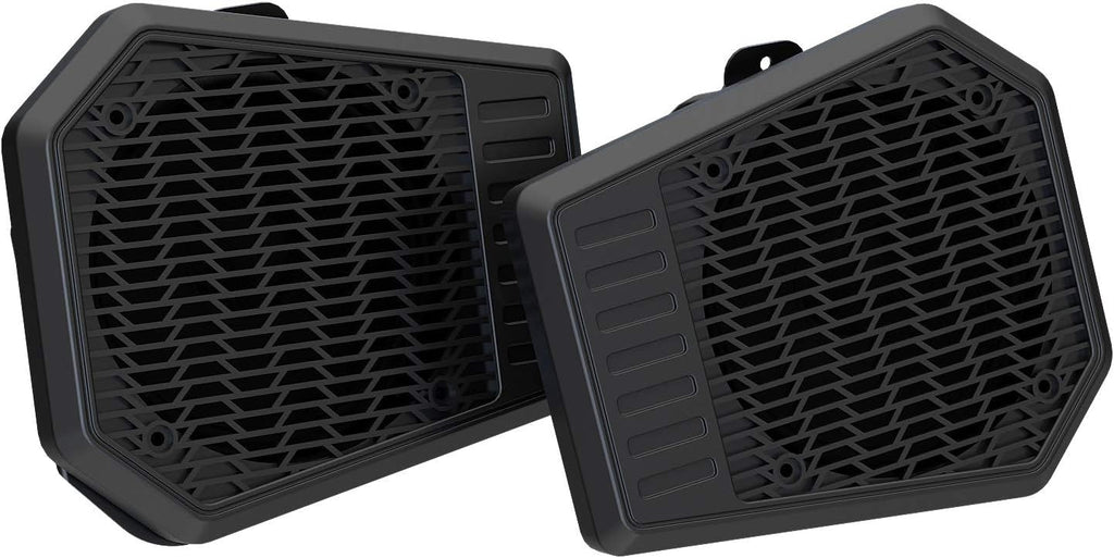 Rear Overhead Speakers I2056