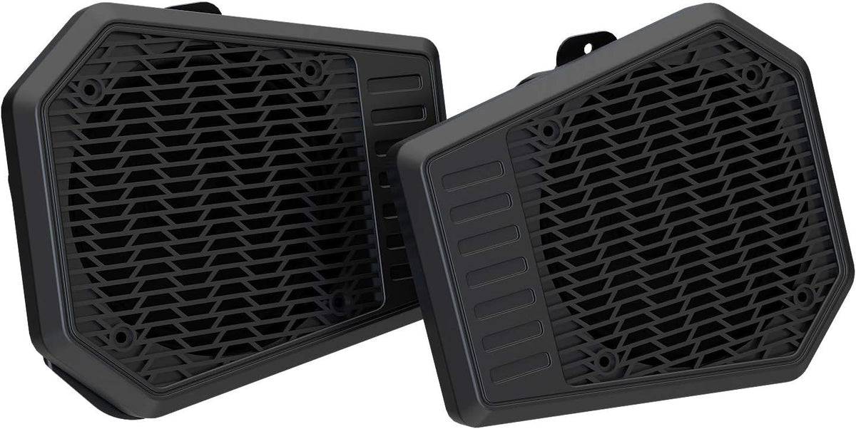 Rear Overhead Speakers I2056