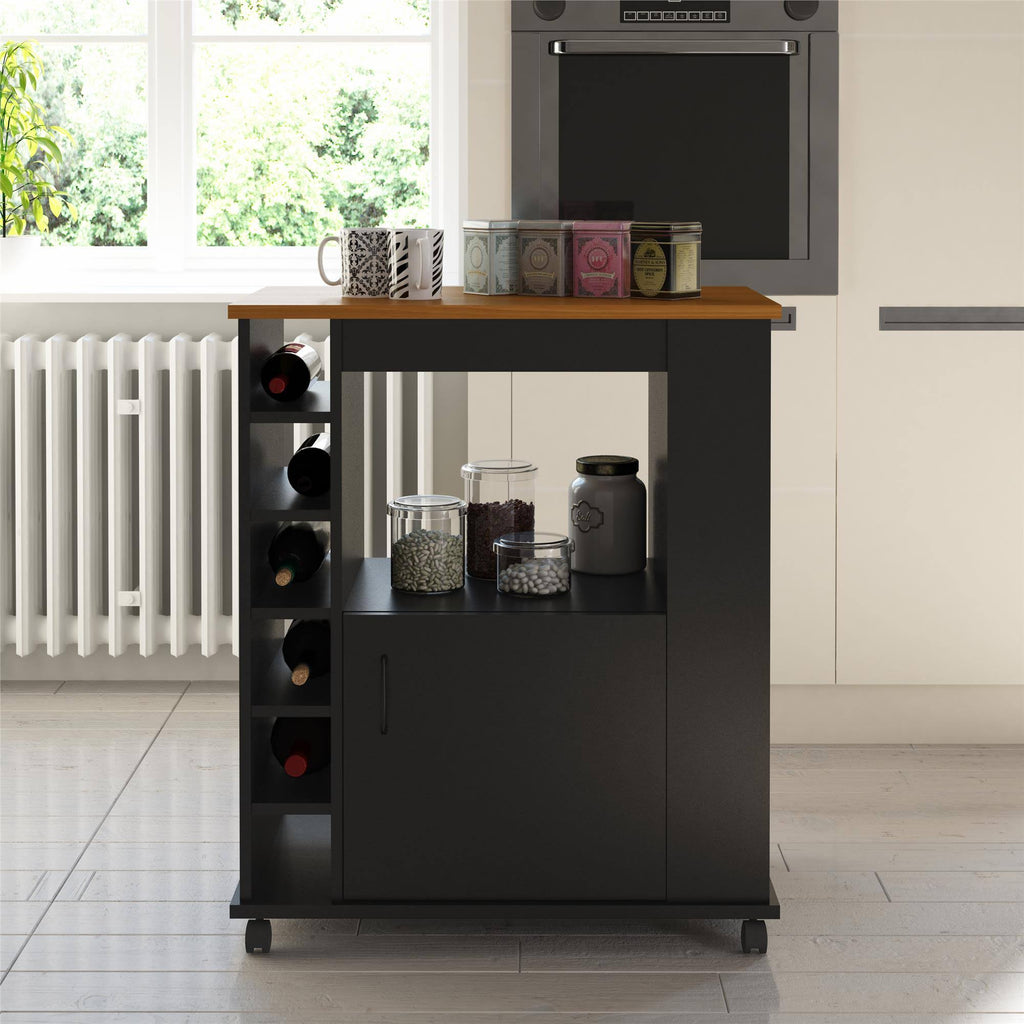 Kitchen Cart Z65256