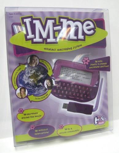 Handheld Device I4968