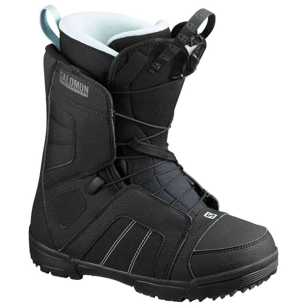 Salomon Scarlet 22.0 U471087