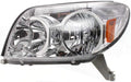 Toyota 4Runner 2003-2005 Headlight Assembly Driver Side H435254