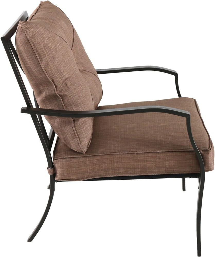 4 Piece Patio Set X153