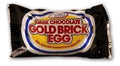 Dark Chocolate Gold Brick Eggs 24 Individual Eggs K1252