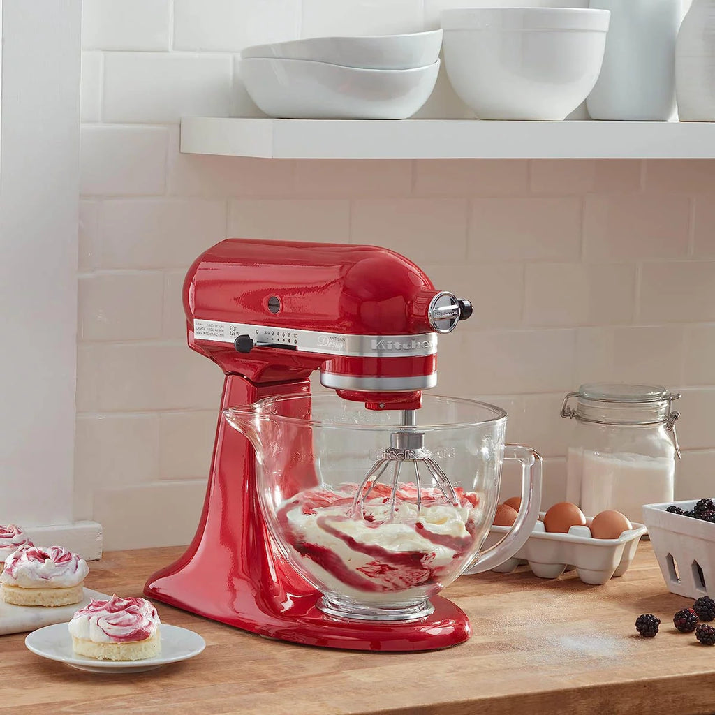 5-Qt. Artisan Design Series D997