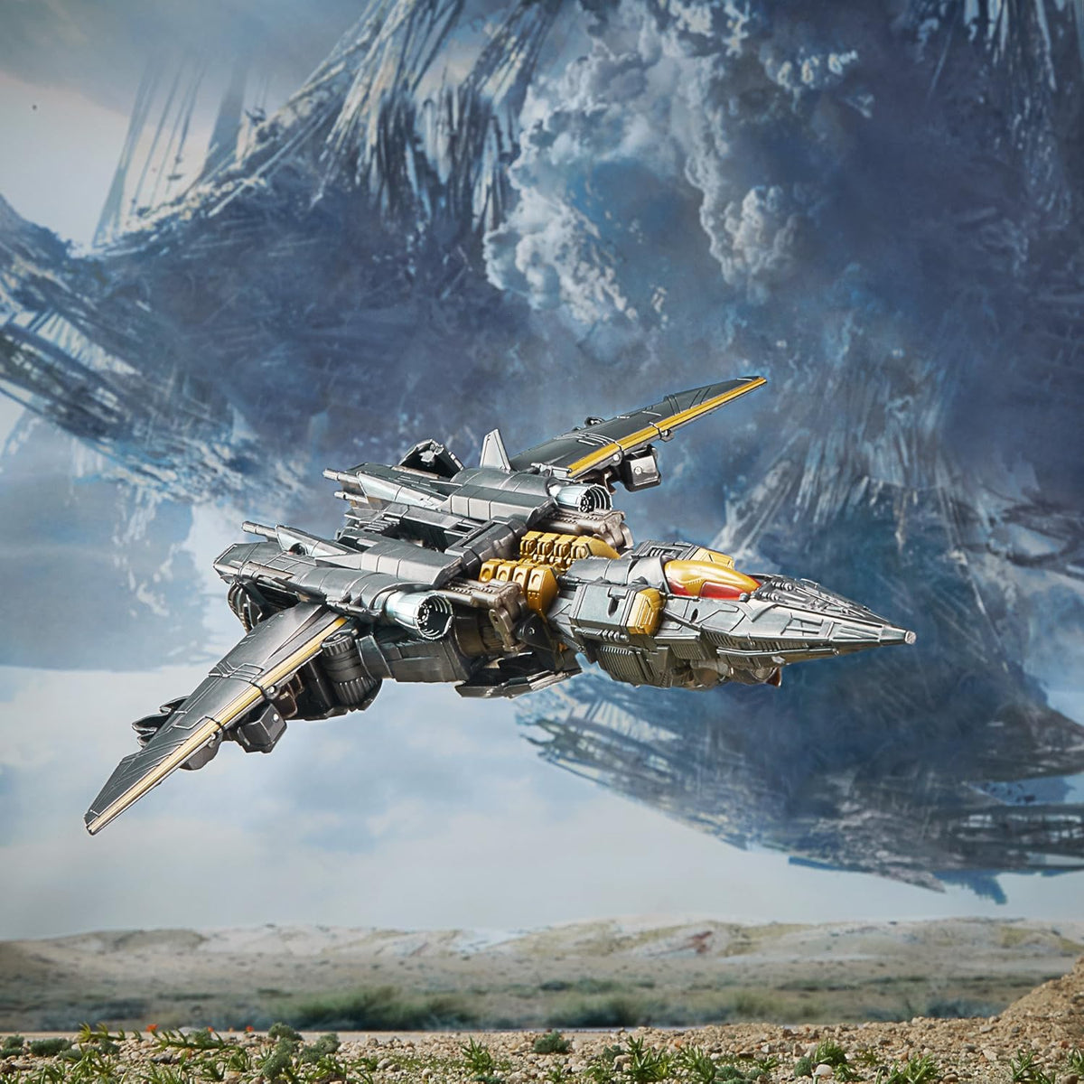 Voyager Class Megatron J96627