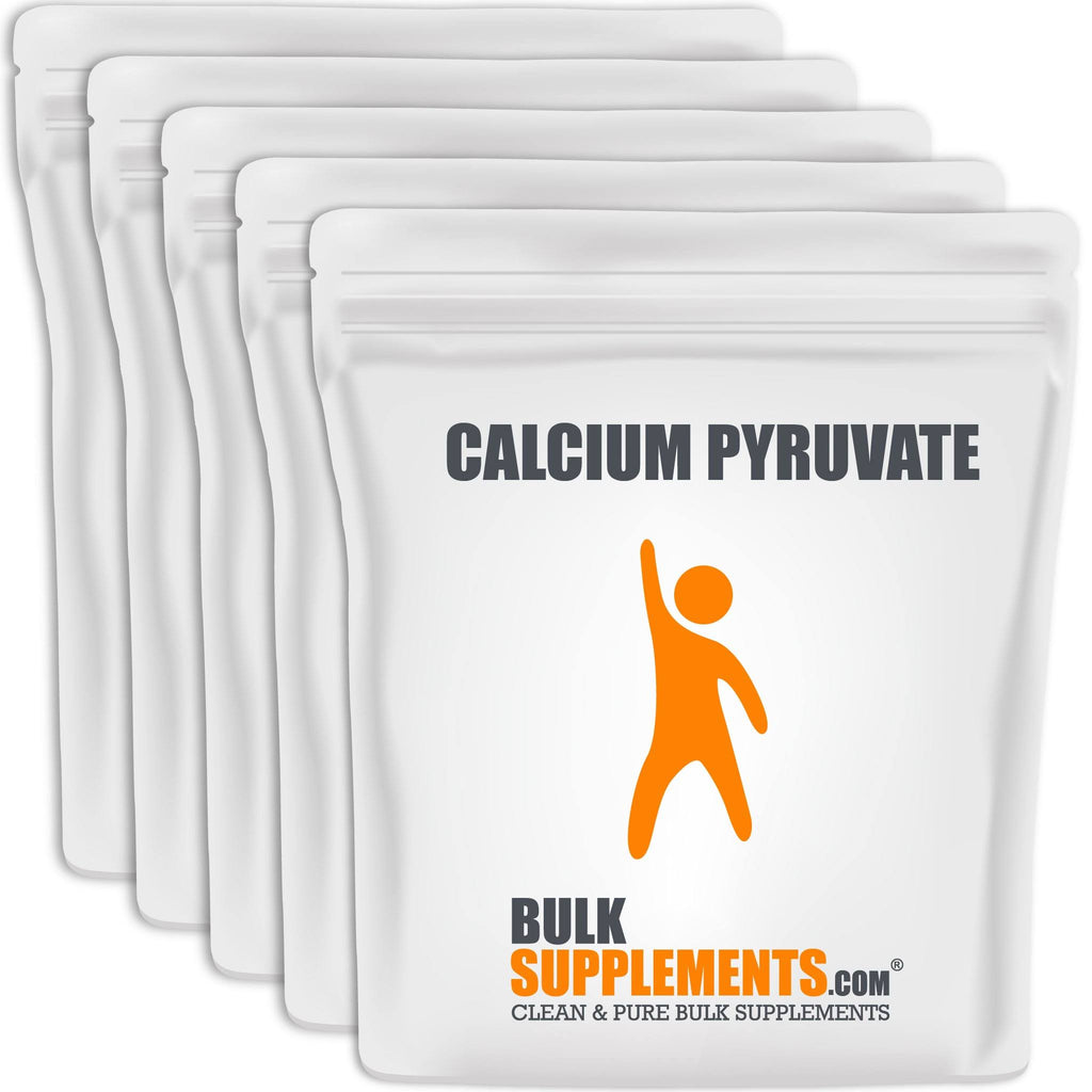 Pure Calcium Pyruvate Powder (5 Kilograms) A250162