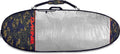 Cascade Camo 5FT4IN Surfboard Bag D238