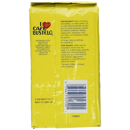 10 Ounce 4 Pack Ground Coffee S2443