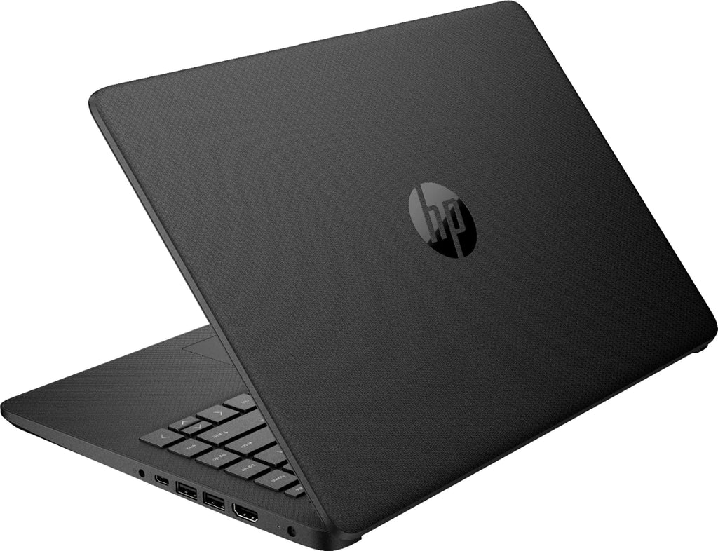 14" HD Laptop Computer, AMD Athlon Silver 3050U, 16GB DDR4, 1TB SSD, Black, Windows 10 S F6165