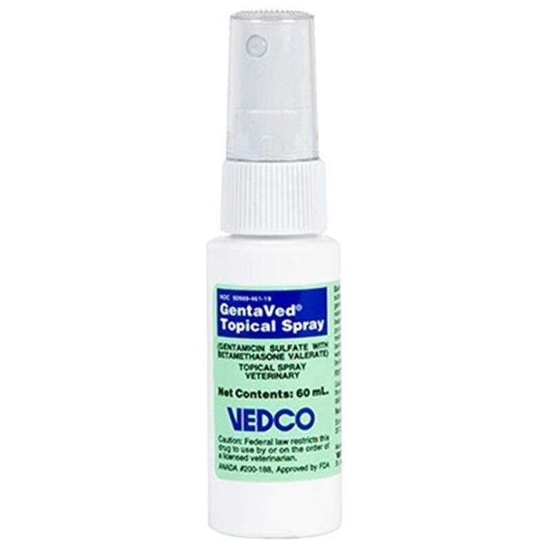Topical Spray J221992