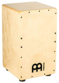 Baltic Birch Frontplate Cajon O1916
