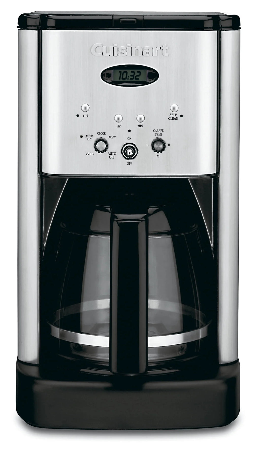 12 Cup Programmable Coffeemaker B591
