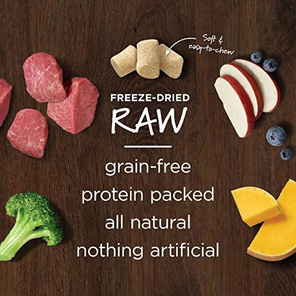 Grain Free Lamb Dog Food Topper, 5.5 Oz P82024