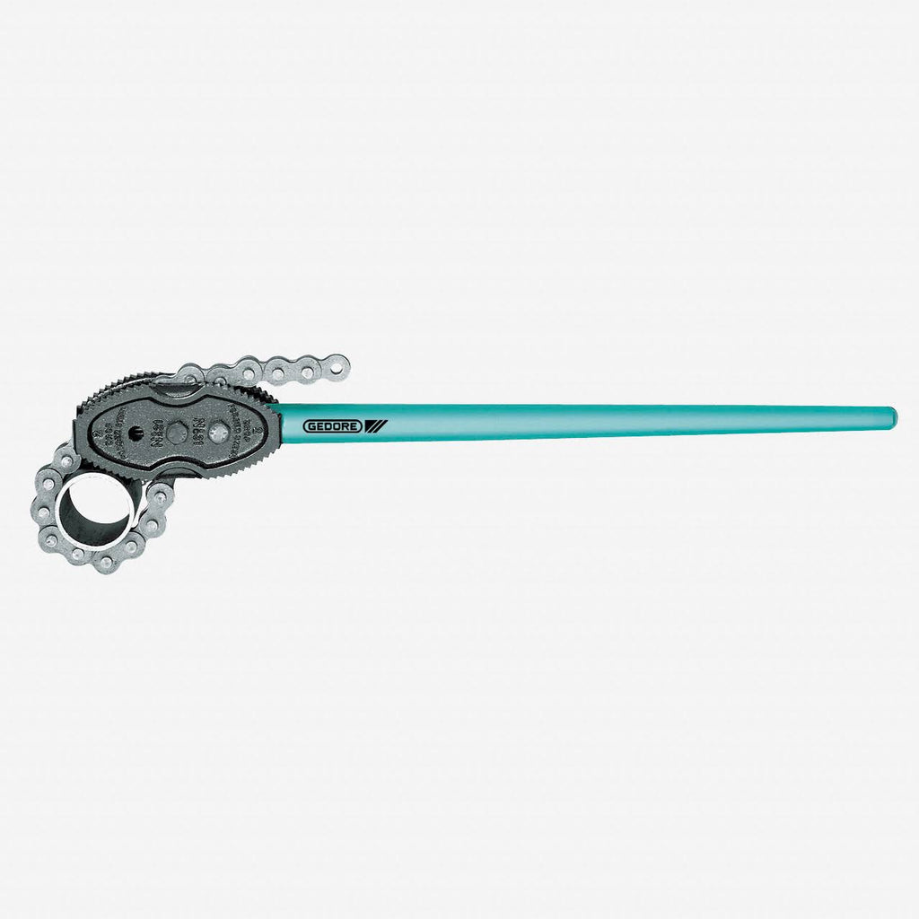 Chain Pipe Wrench, American Pattern 1-6x22 K189229