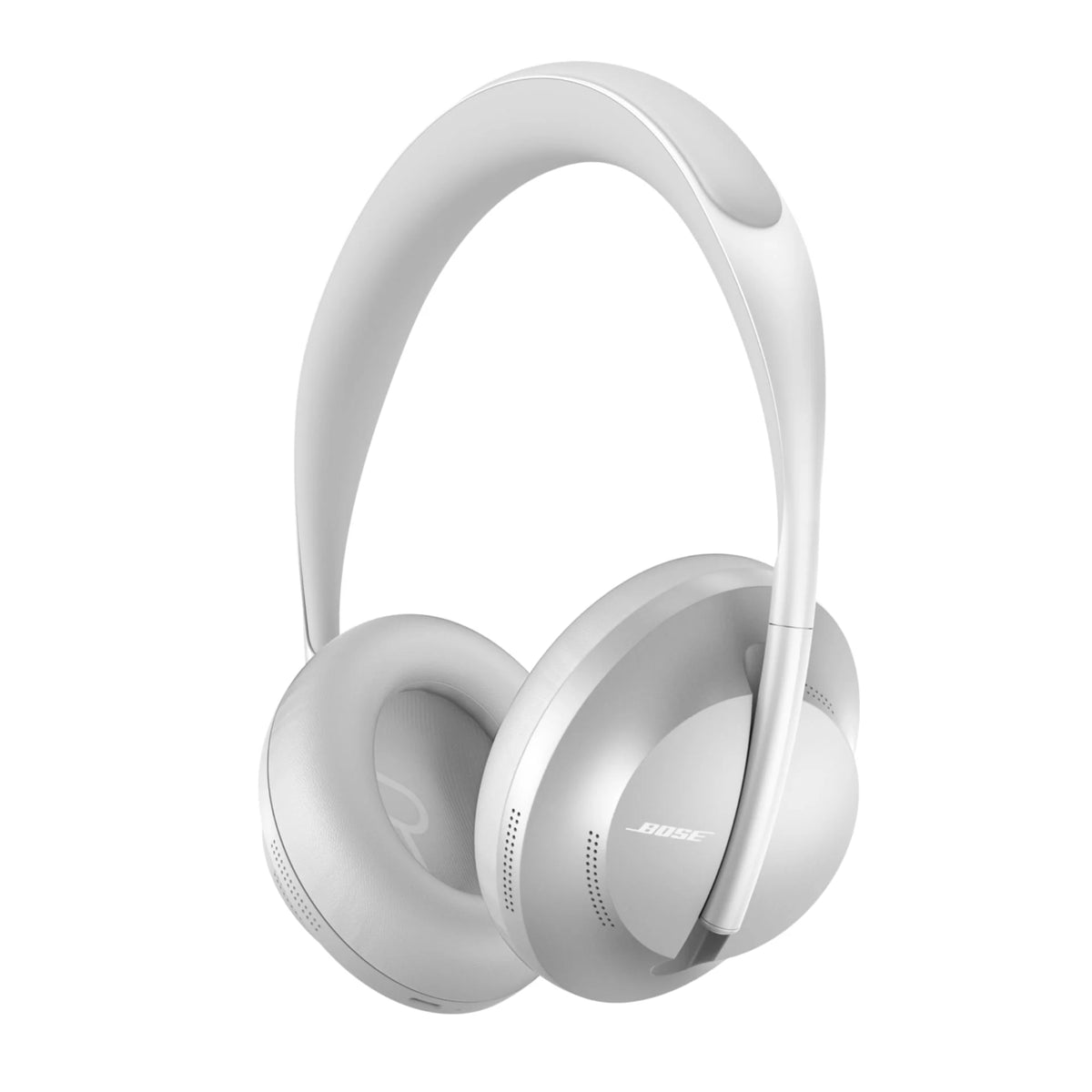 Black Wireless Bluetooth Noise Cancelling Headphones G9345