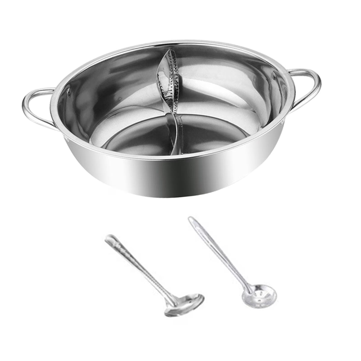 Shabu Shabu Hot Pot Cooker 32cm K649373