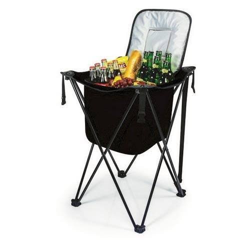 Red Sidekick Portable Cooler T265