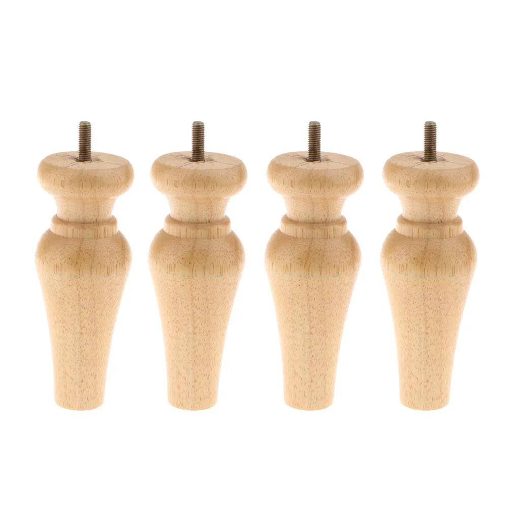 Solid Wooden Furniture Legs M99164