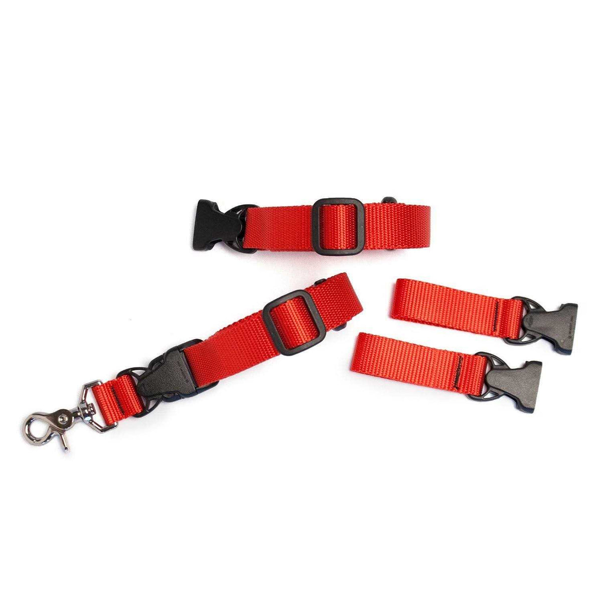 Adjustable Hands Free Dog Leash T16906