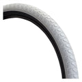 24 x 2.4 Reflective BMX Bike J340077