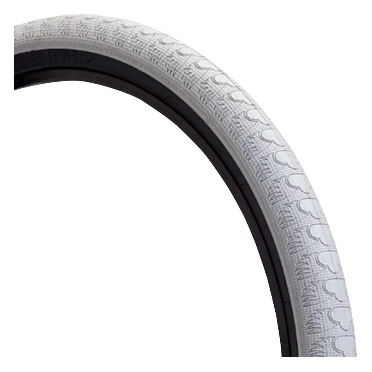 24 x 2.4 Reflective BMX Bike J340077