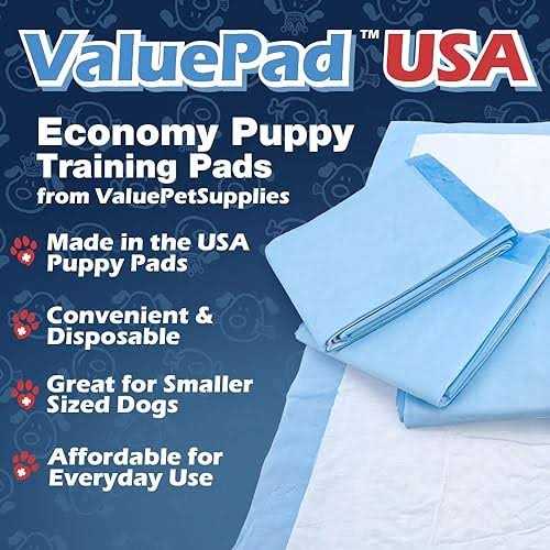 Puppy Pads I708