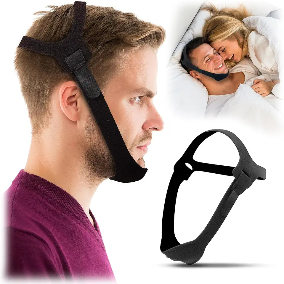 Anti Snoring Chin Strap S181694